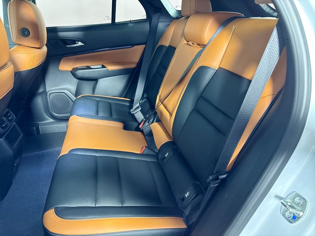 2026 Honda Prologue Elite