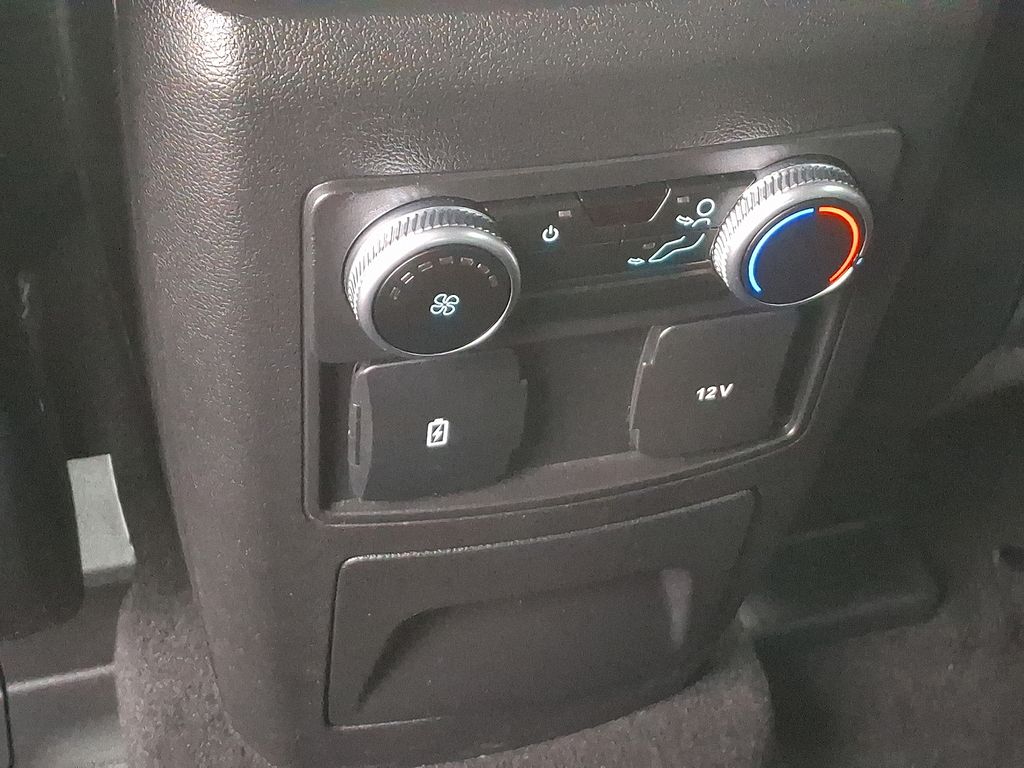 Thumbnail: 2023 Ford Explorer - 11