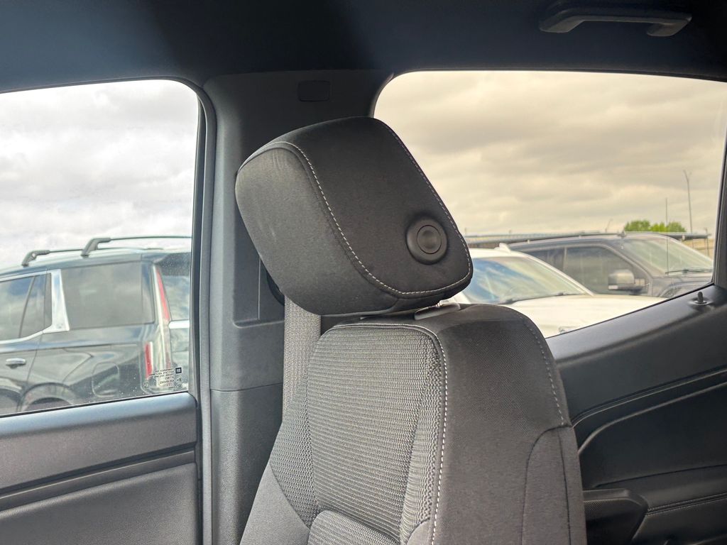 Used Car 2024 Chevrolet Colorado  Lt For Sale Under $35,000 In Austin, Texas