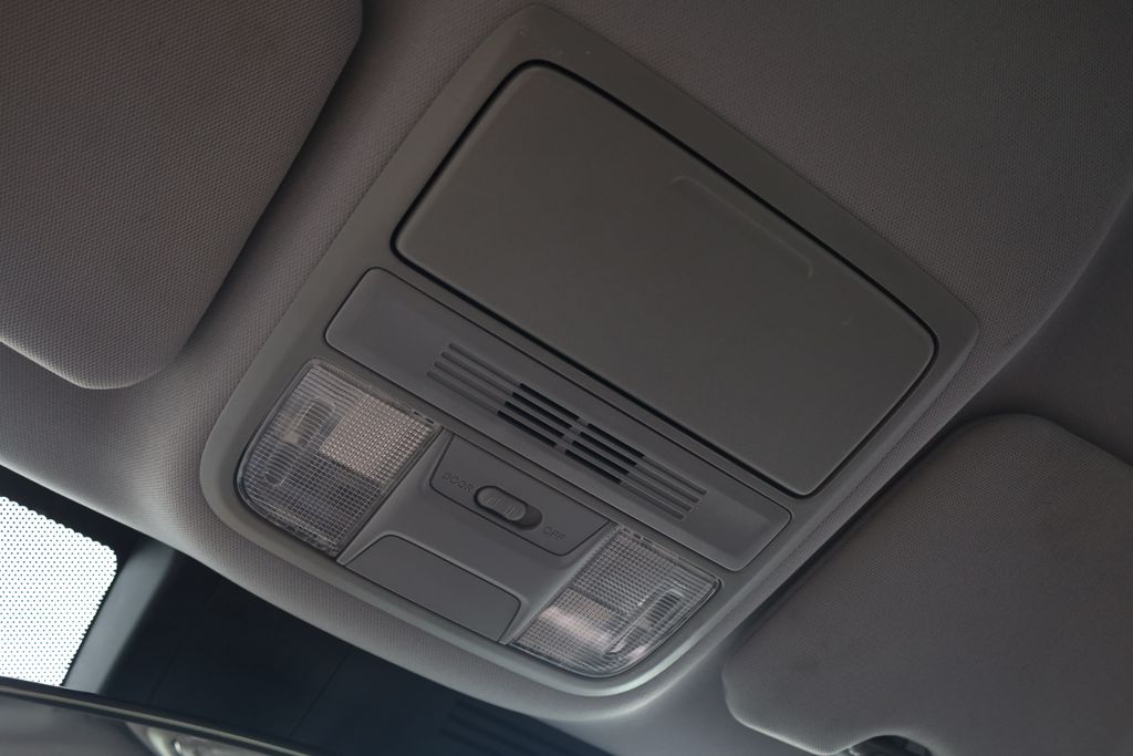 used 2022 Honda CR-V car, priced at $24,555