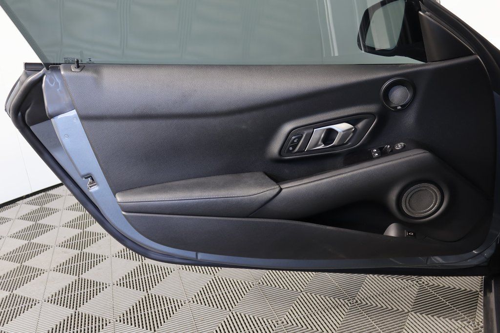 Thumbnail: 2022 Toyota Supra - 10