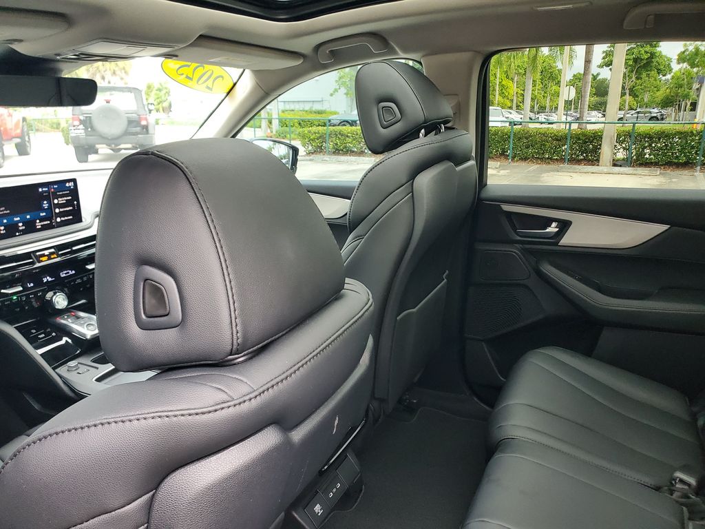 2025 Acura MDX - $40,488