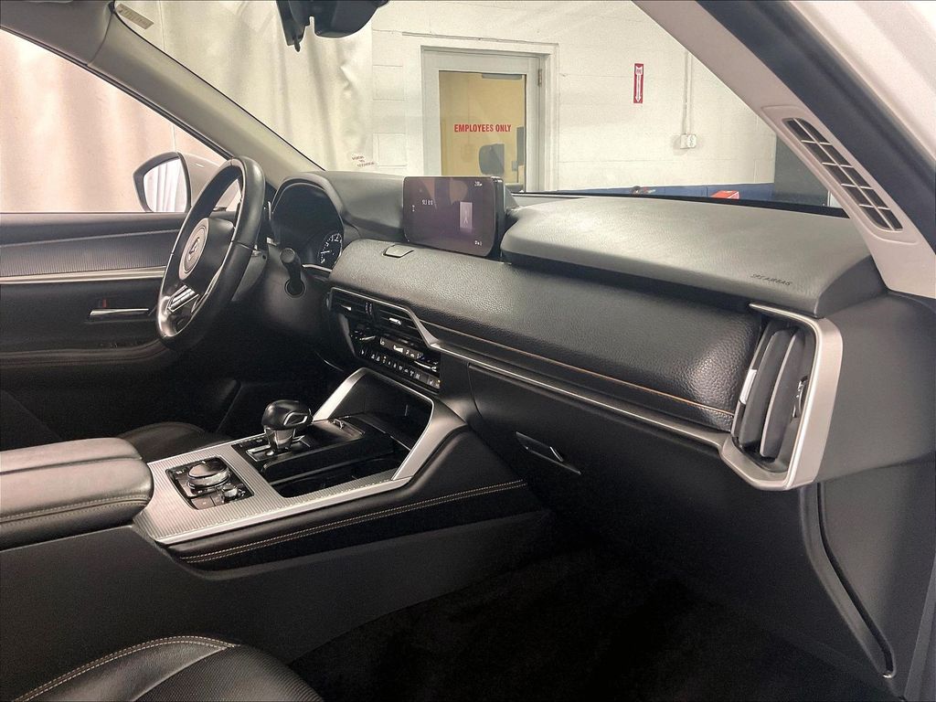 2024 Mazda CX-90 — photo 14