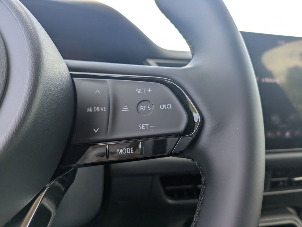 2026 Mazda CX-5 2.5 S Preferred