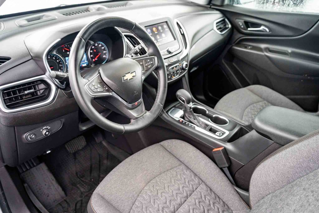 Used Car 2024 Chevrolet Equinox  Lt For Sale Under $30,000 In Austin, Texas
