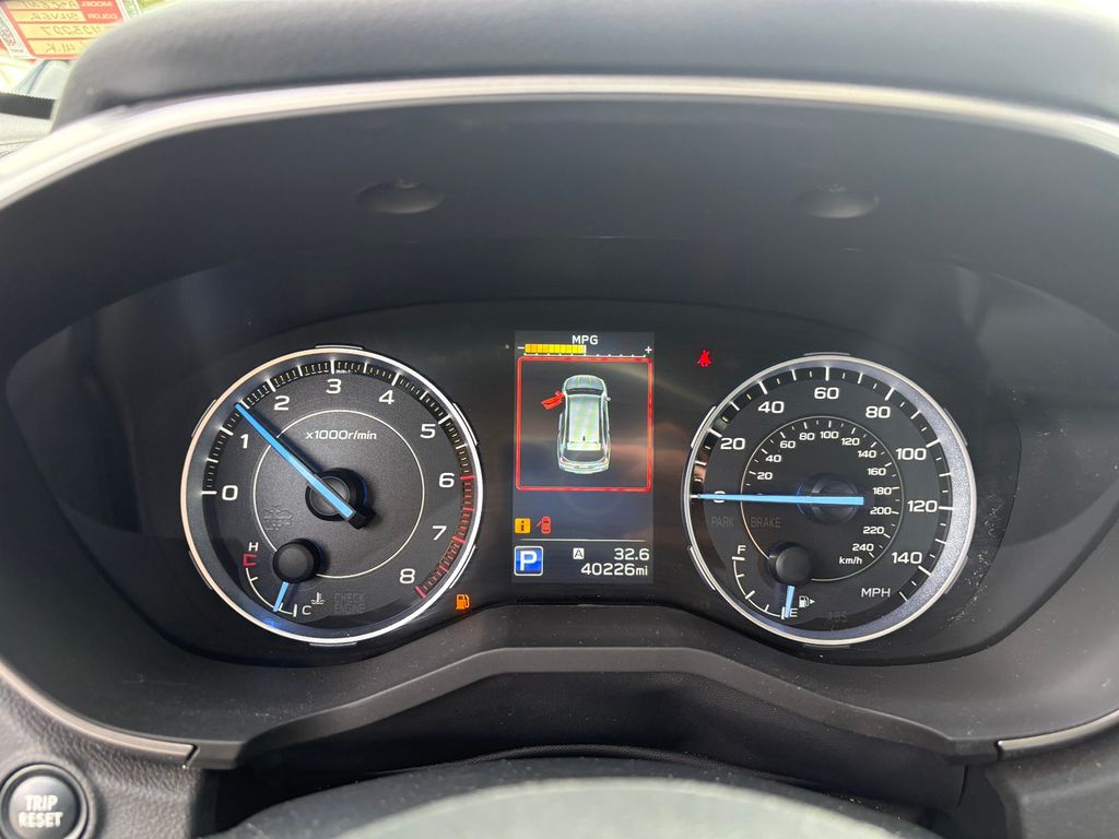 2021 Subaru Ascent Touring