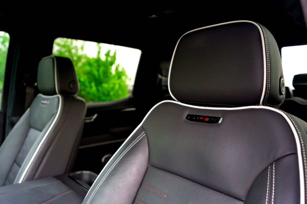 Used Car 2024 Gmc Sierra 1500  At4x For Sale Under $70,000 In Taylor, Texas