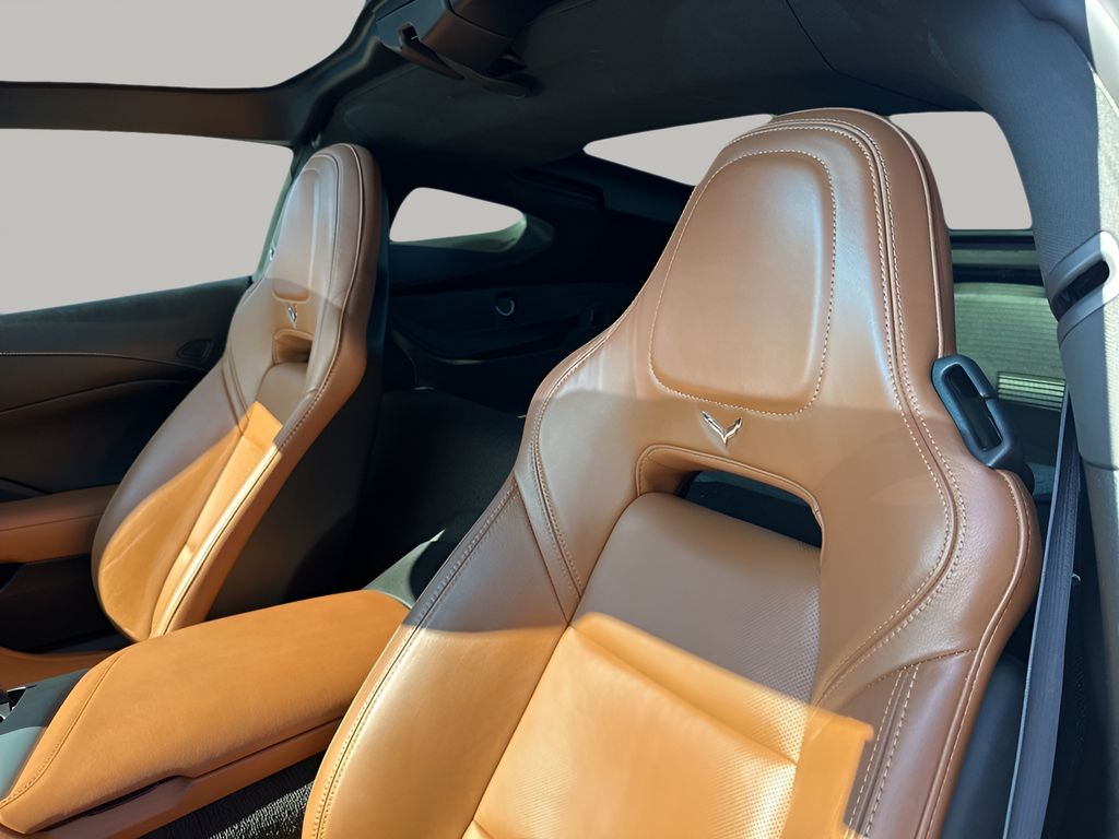 Used Car 2014 Chevrolet Corvette Stingray  Base For Sale Under $50,000 In Austin, Texas