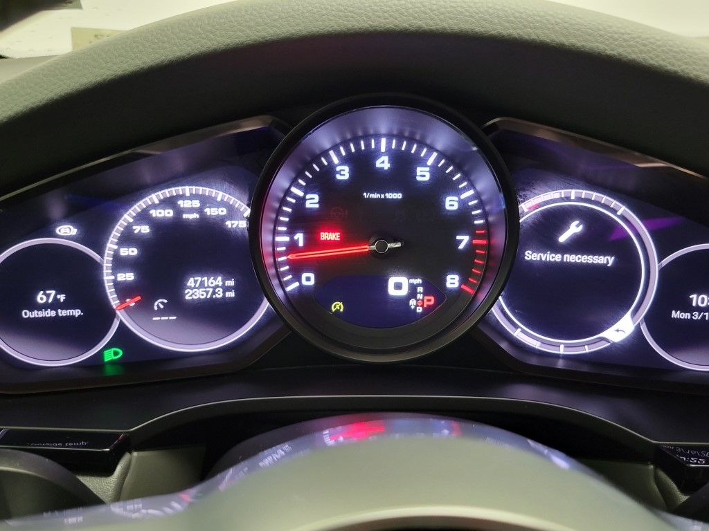 Thumbnail: 2022 Porsche Cayenne - 31