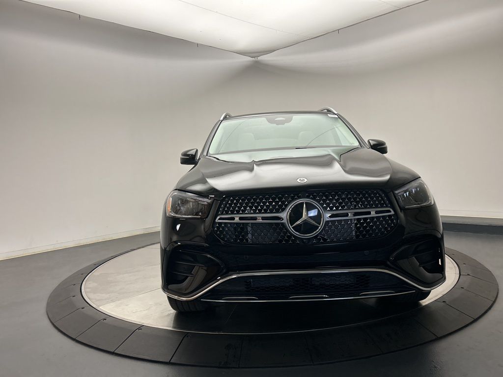 Thumbnail: 2026 Mercedes-Benz GLE - 2