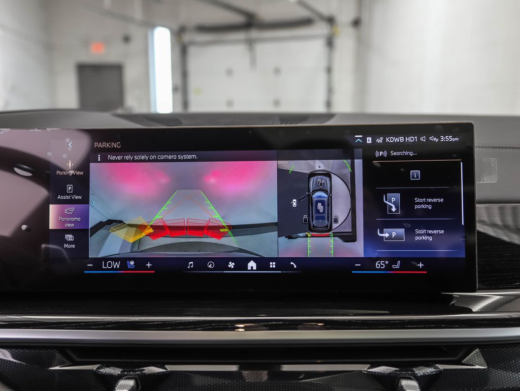 2026 BMW X7 xDrive40i 17