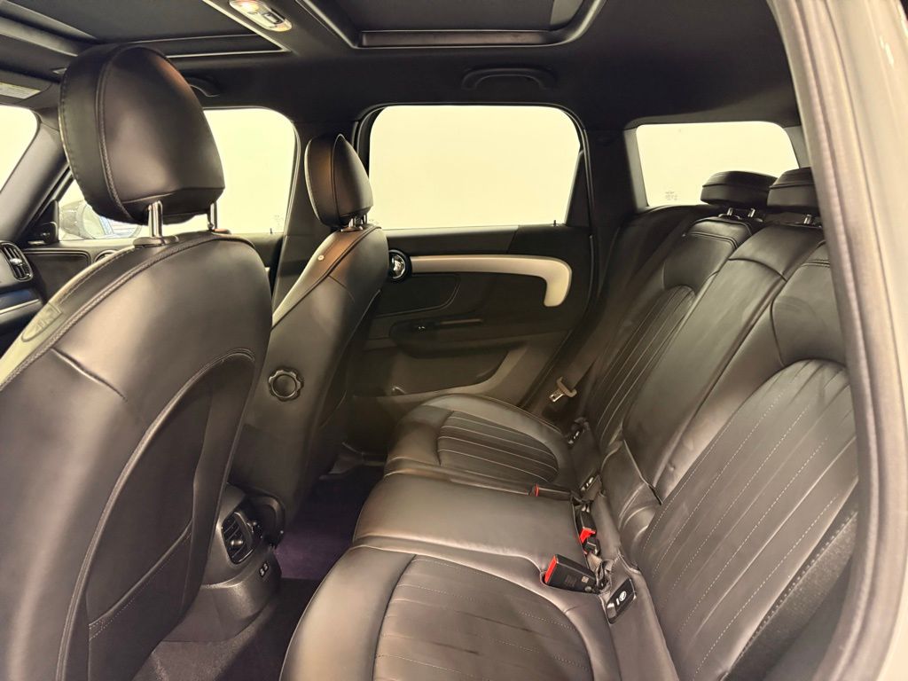 Thumbnail: 2023 MINI Cooper Countryman - 21