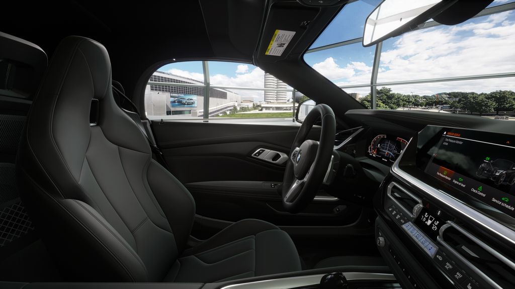 Thumbnail: 2026 BMW Z4 - 32