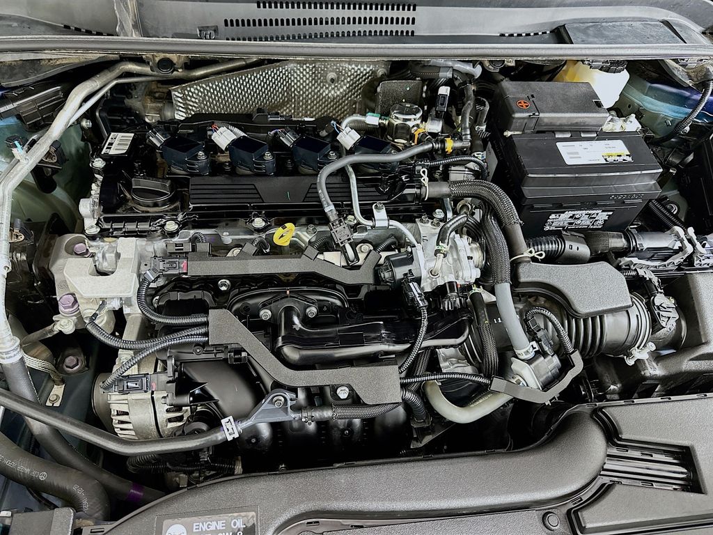 Thumbnail: 2024 Toyota Corolla - 29