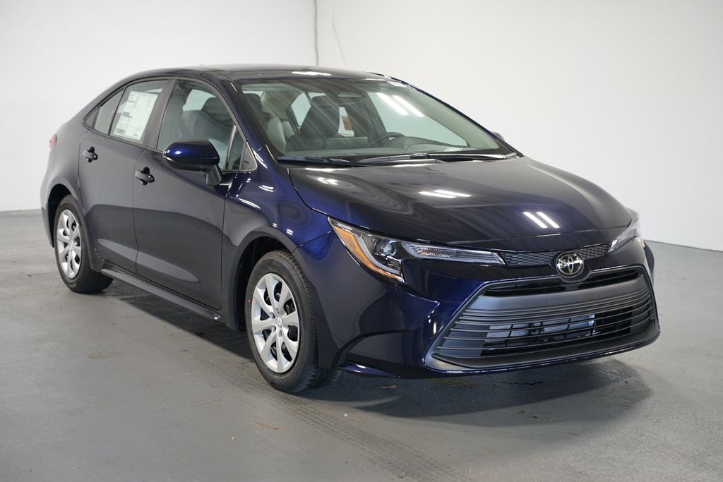 Thumbnail: 2026 Toyota Corolla - 3