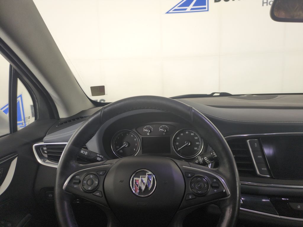 Used 2020 Buick Enclave For Sale in Fort Wayne, IN