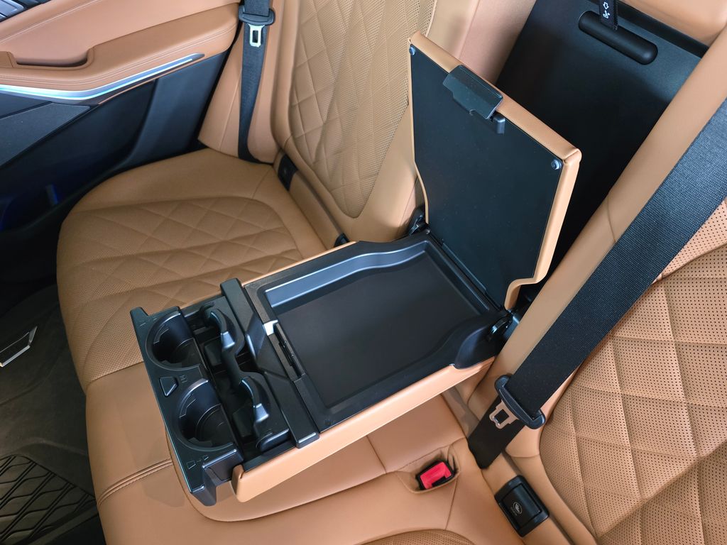 Thumbnail: 2023 BMW X5 - 28