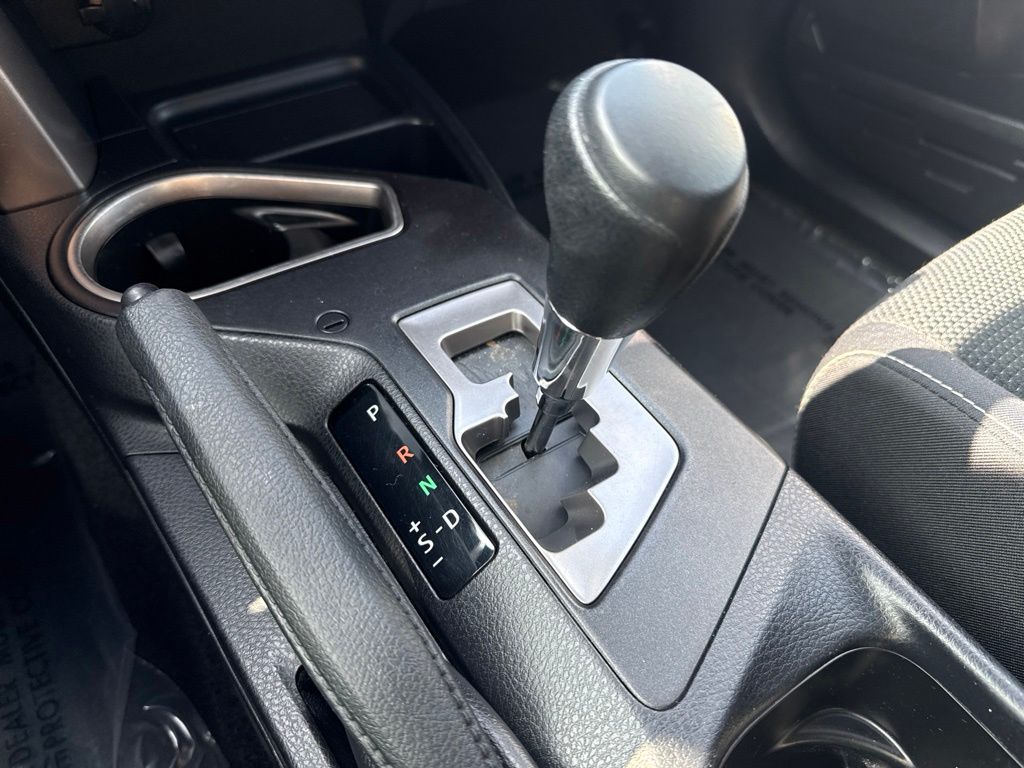 Used 2018 Toyota RAV4 SUV