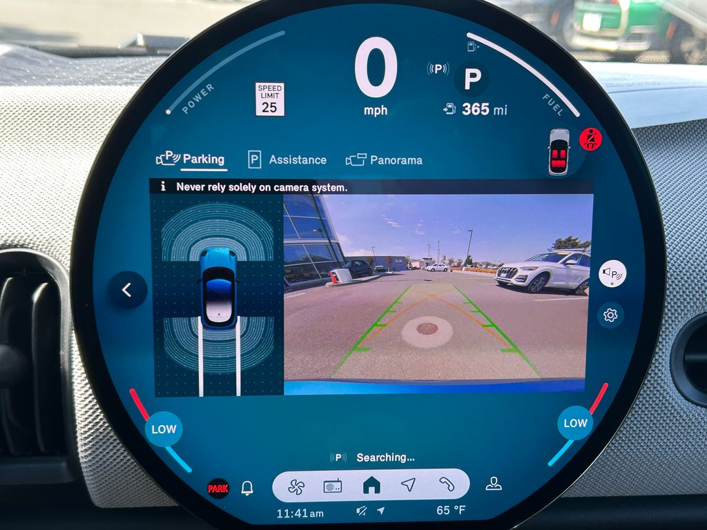 Thumbnail: 2026 MINI Cooper - 22