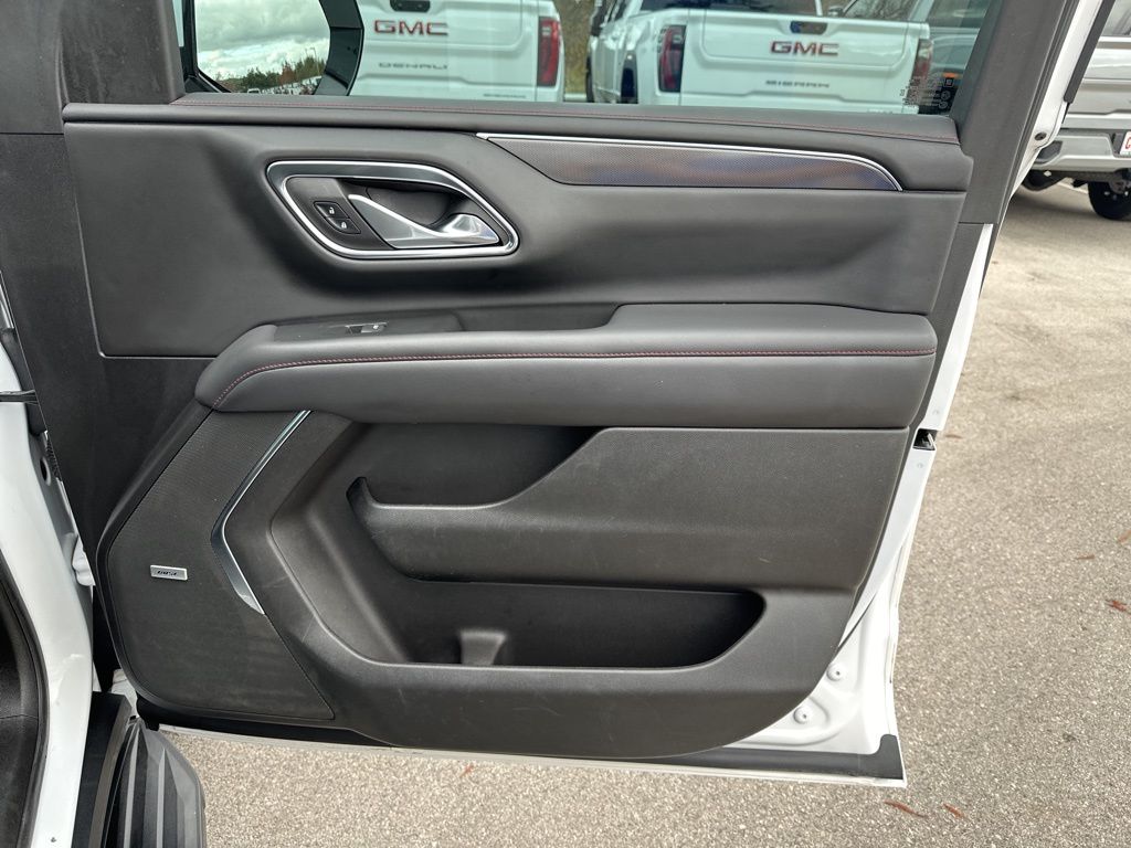 Used Car 2022 Chevrolet Tahoe  Rst For Sale Under $50,000 In Austin, Texas