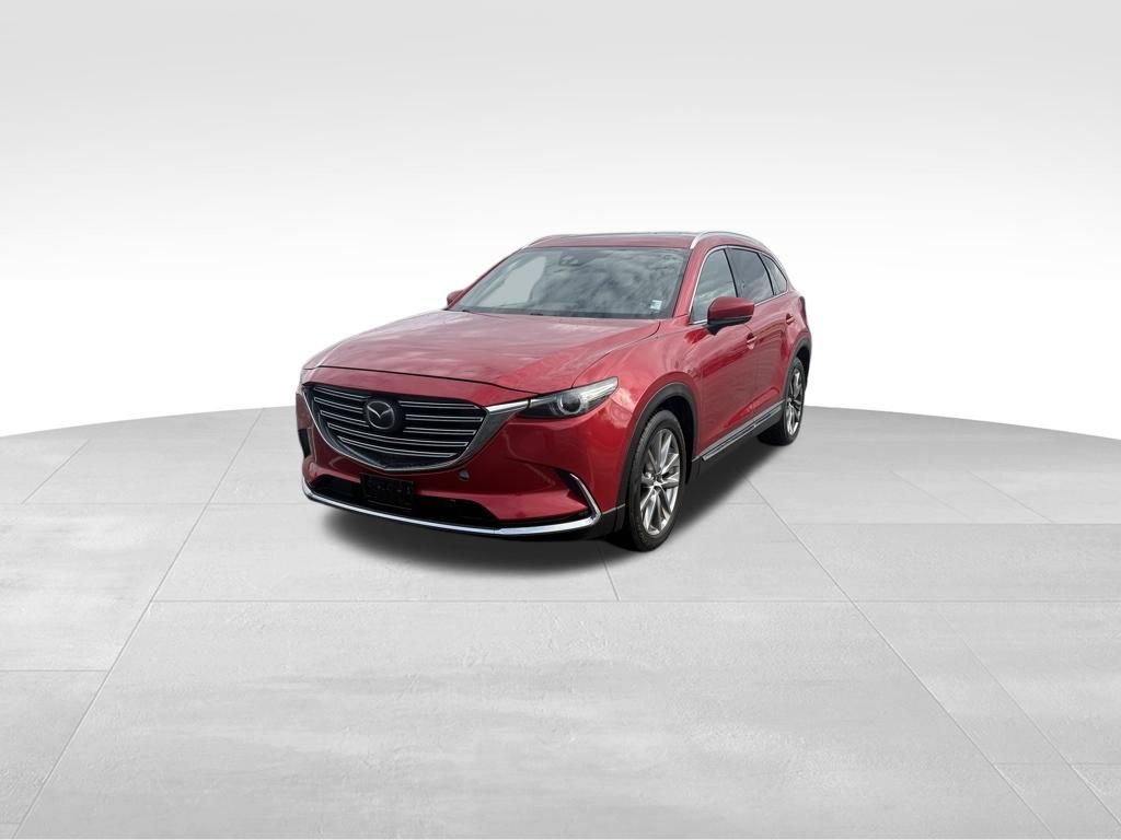2017 Mazda CX-9 Grand Touring AWD