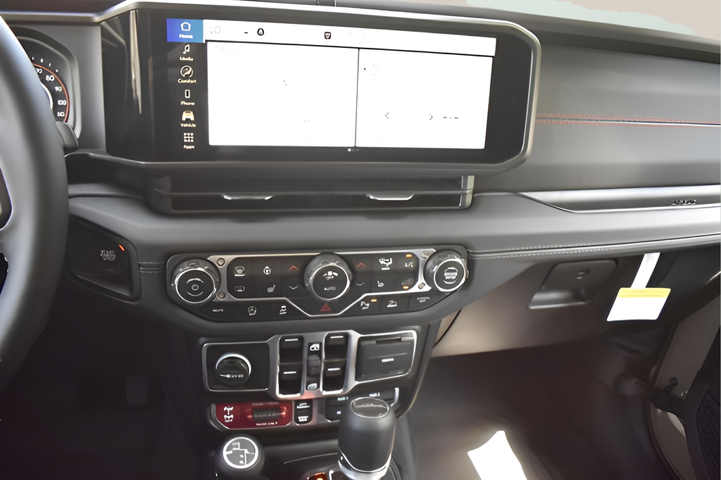 New Car 2025 Jeep Gladiator  Rubicon For Sale Under $50,000 In Austin, Texas