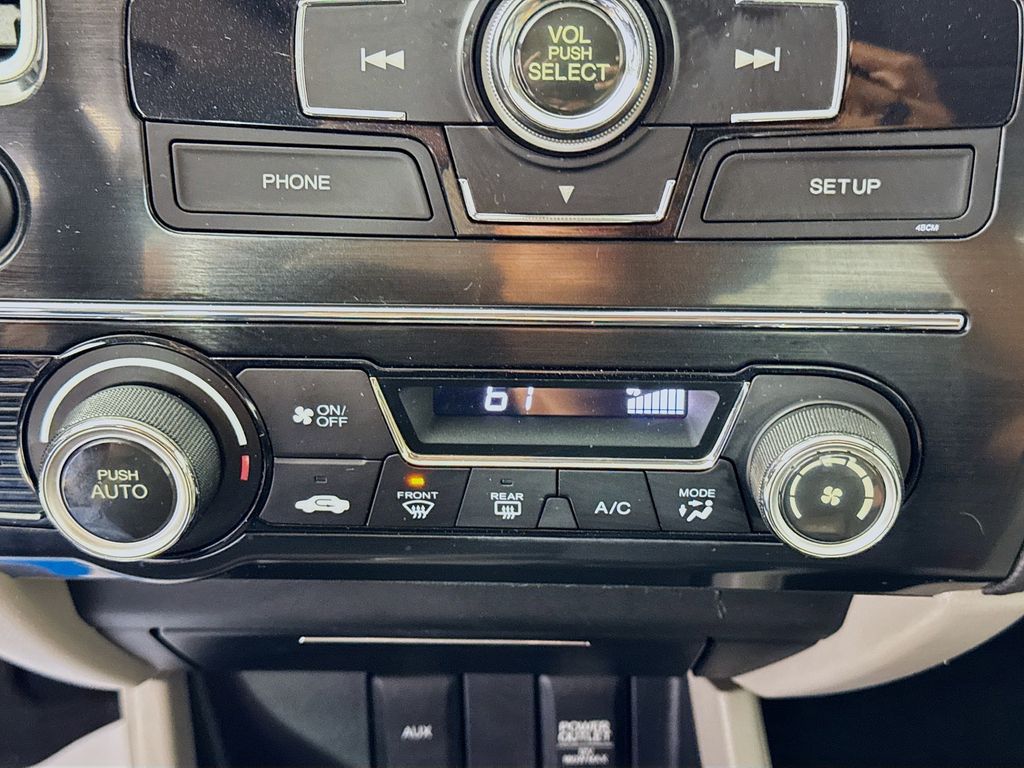 Used Car 2013 Honda Civic  Ex For Sale Under $12,000 In Austin, Texas