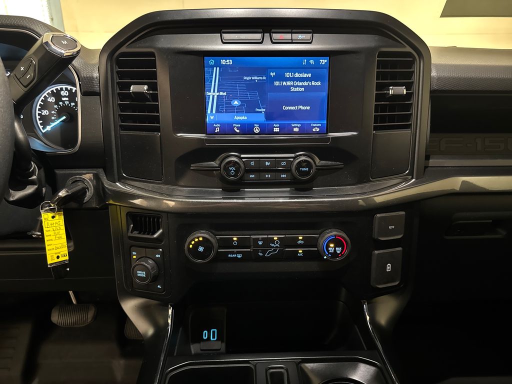 Certified Used 2023 Blue Ford XL image 25
