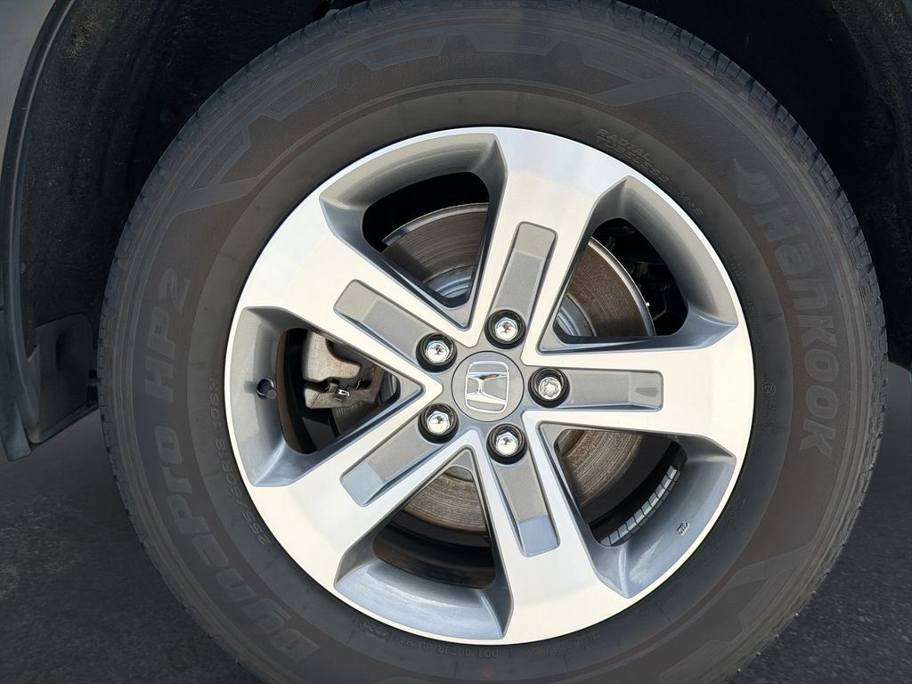 Thumbnail: 2024 Honda Pilot - 31