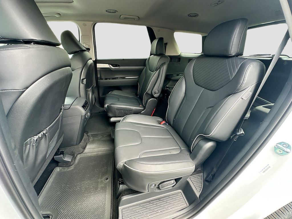 2025 Hyundai Palisade XRT 17
