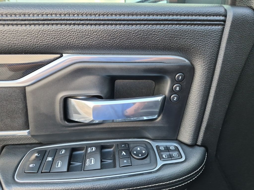 Used Car 2023 Ram 2500  Laramie For Sale Under $60,000 In Austin, Texas