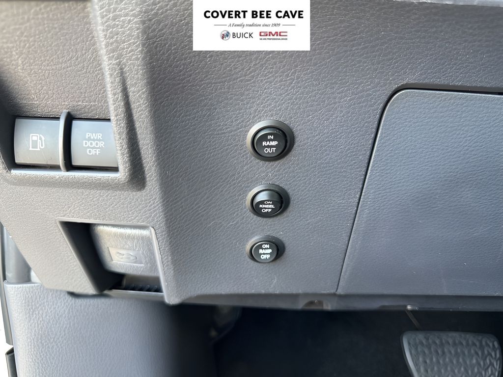 Used Car 2024 Toyota Sienna  Xle For Sale Under $80,000 In Austin, Texas