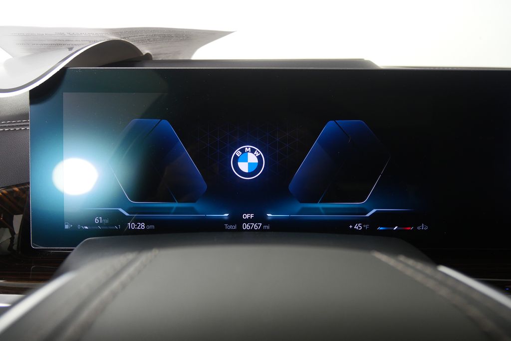 Thumbnail: 2026 BMW X5 - 23