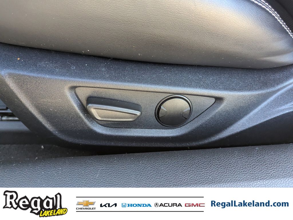 used 2020 Ford Mustang car, priced at $35,592