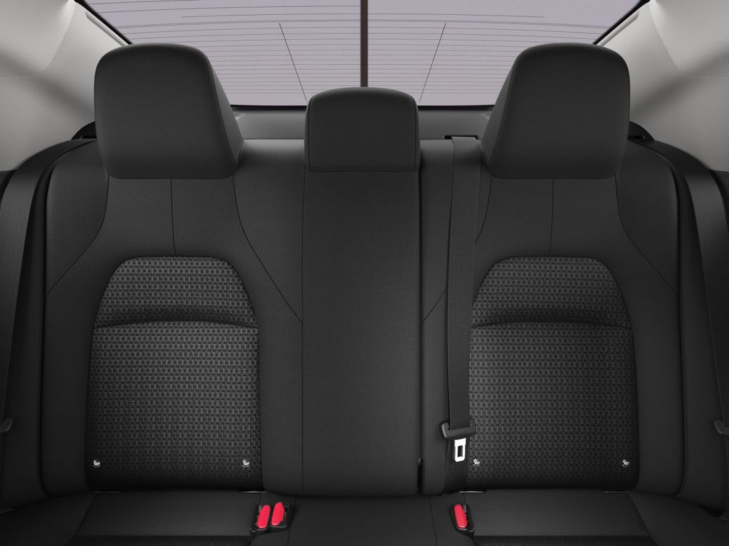 New 2026 Black Nissan S image 17