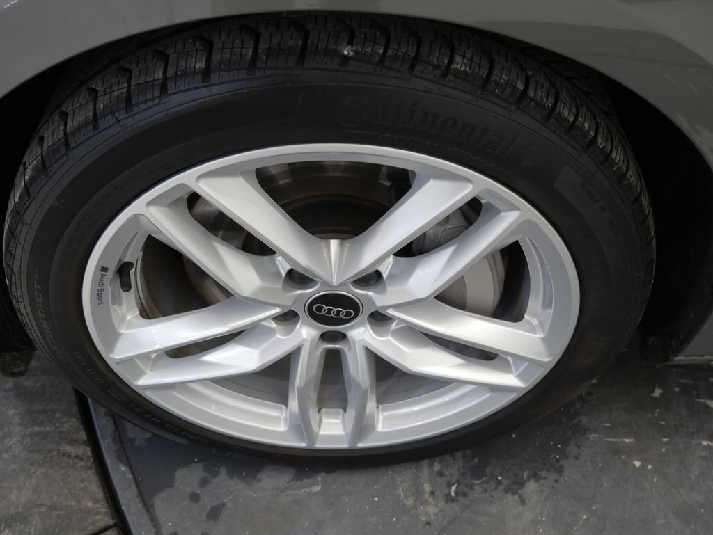 Thumbnail: 2024 Audi A4 - 14