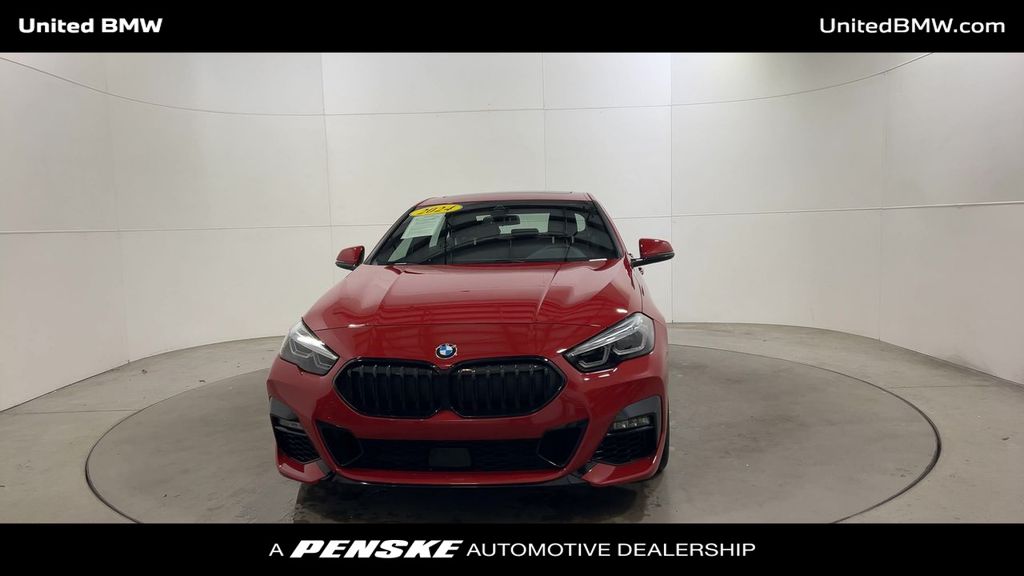 Thumbnail: 2024 BMW 2 Series - 3