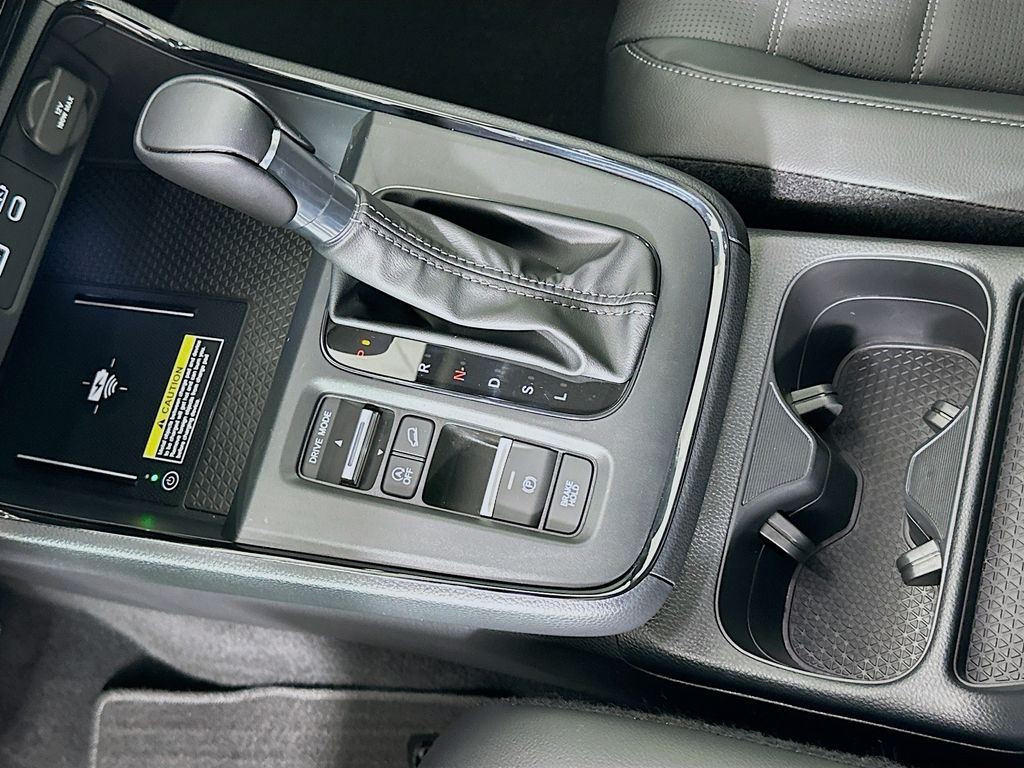 2025 Honda CR-V EX-L 16