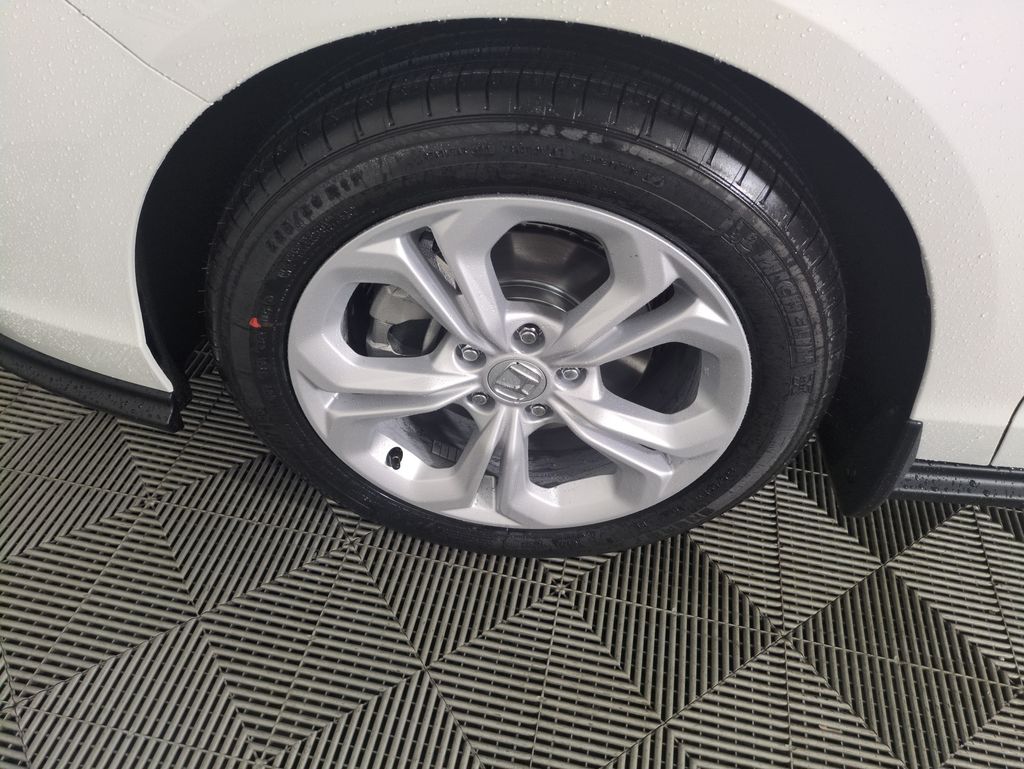 New 2025 Honda Accord For Sale in Fort Wayne, IN