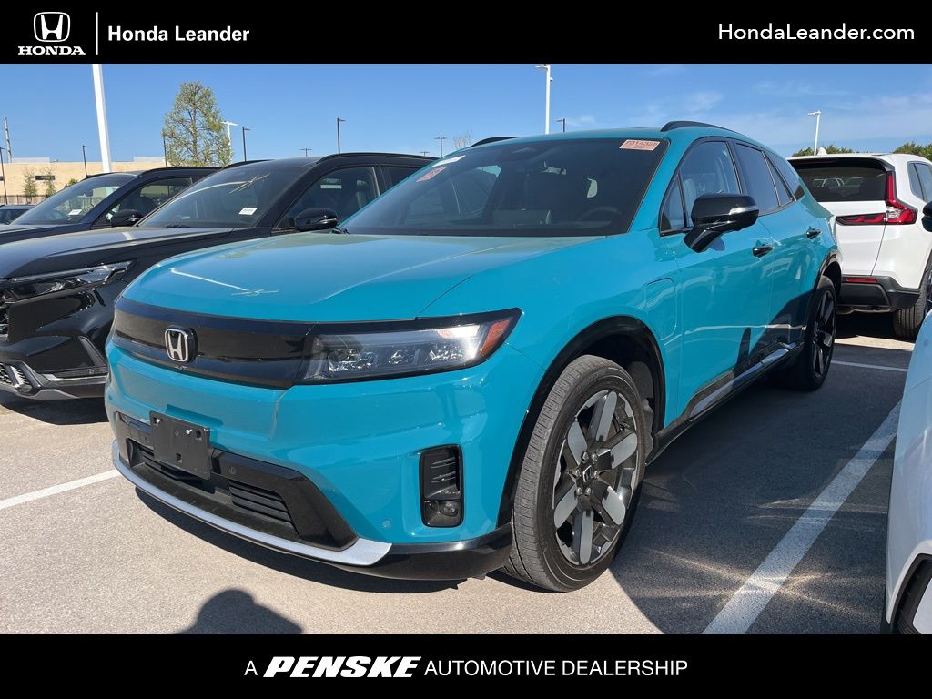 2024 Honda Prologue Elite -
                  Leander, TX