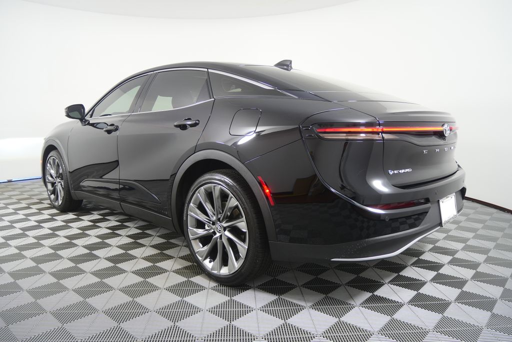Thumbnail: 2026 Toyota Crown - 3