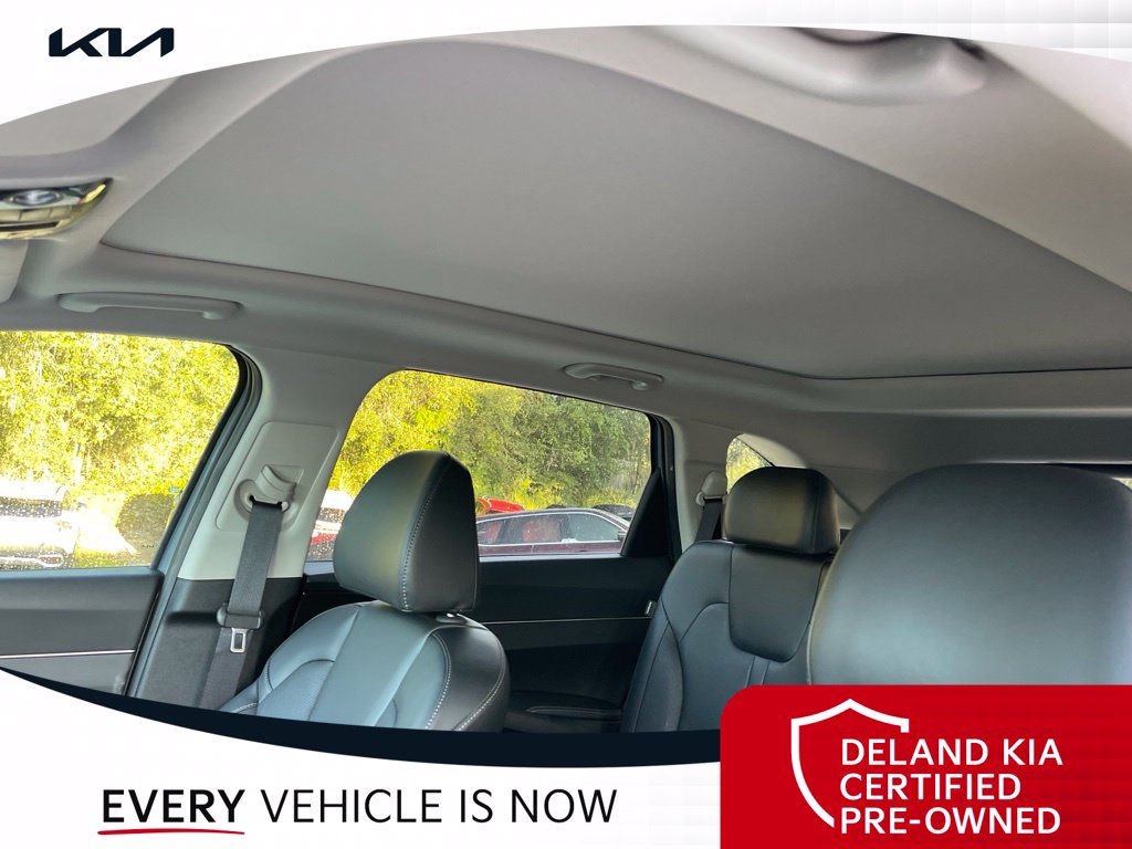 Used 2025 Kia Sorento SUV