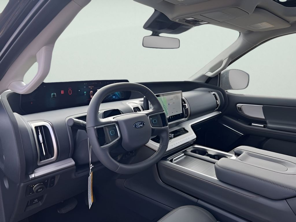 2025 Ford Expedition Max
