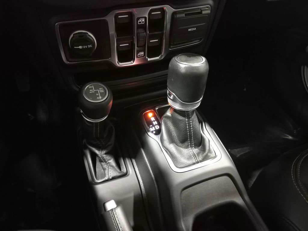 2024 Jeep Wrangler 4xe Sahara 4xe