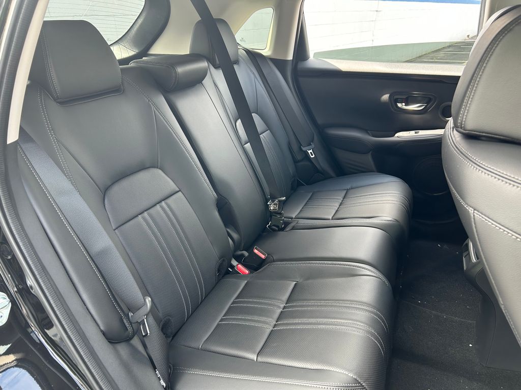 Thumbnail: 2026 Honda HR-V - 22