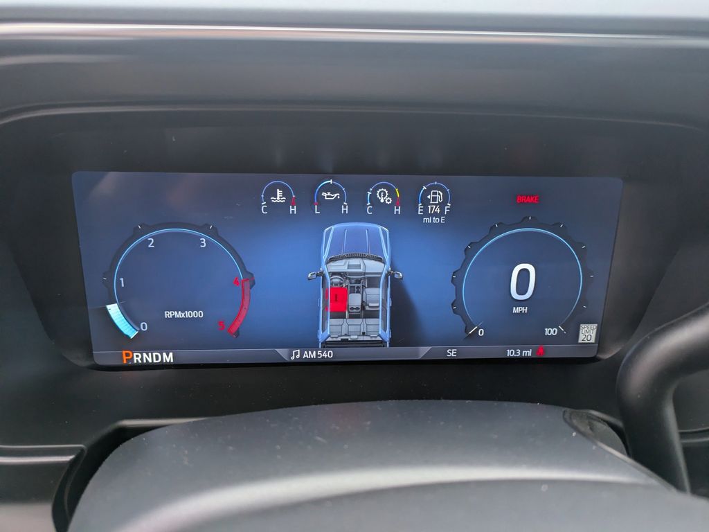 2026 Ford F-350 Super Duty Platinum