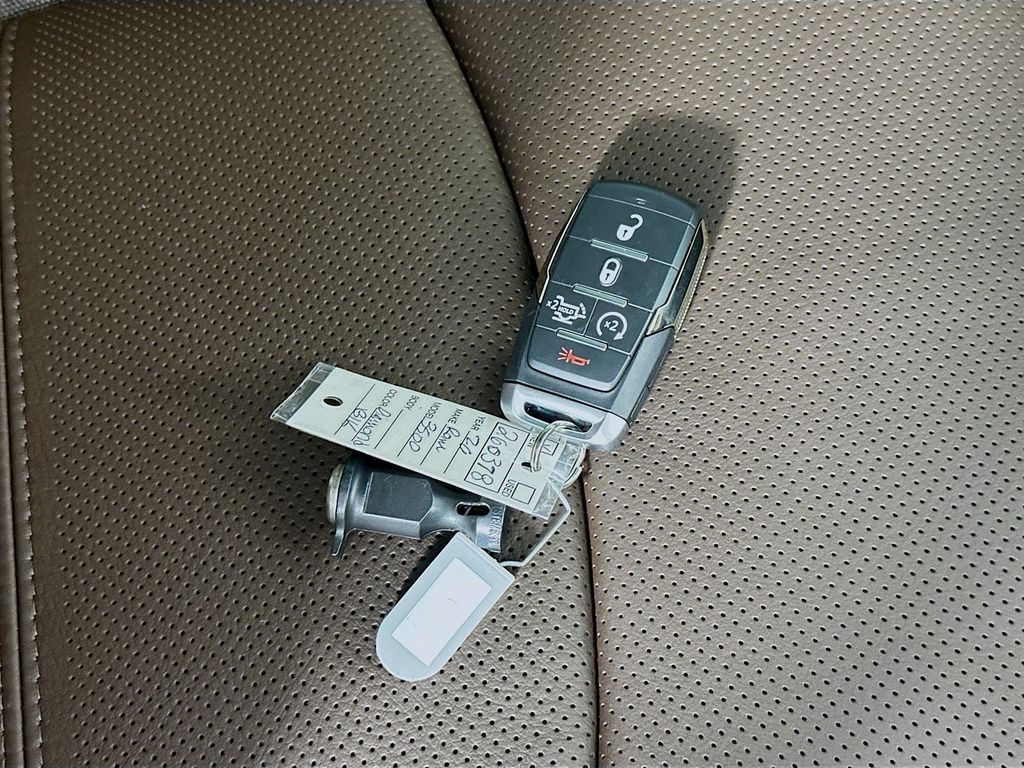 New 2026 Black Ram Limited Longhorn 14in Dually image 20