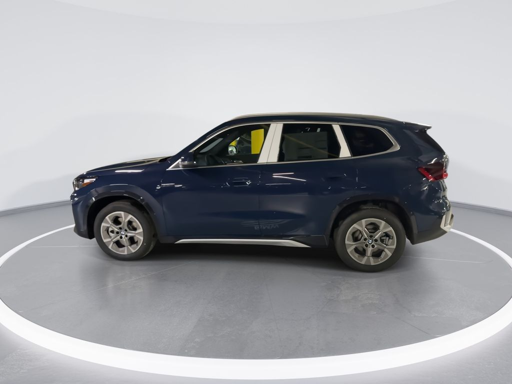 Thumbnail: 2026 BMW X1 - 5