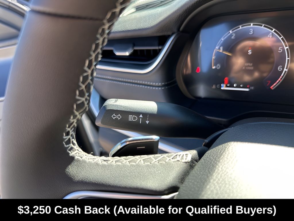 New Car 2025 Jeep Grand Cherokee  For Sale Under $40,000 In Austin, Texas