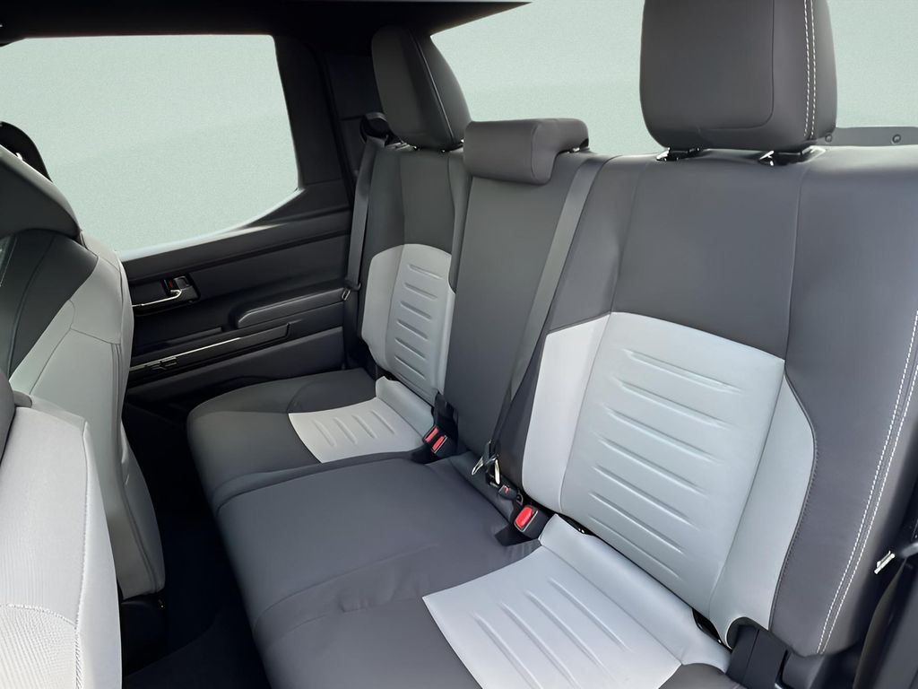 New 2026  Toyota TRD Sport image 22